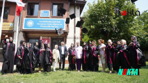 Bursa Yıldırım kadın emeğiyle güçleniyor