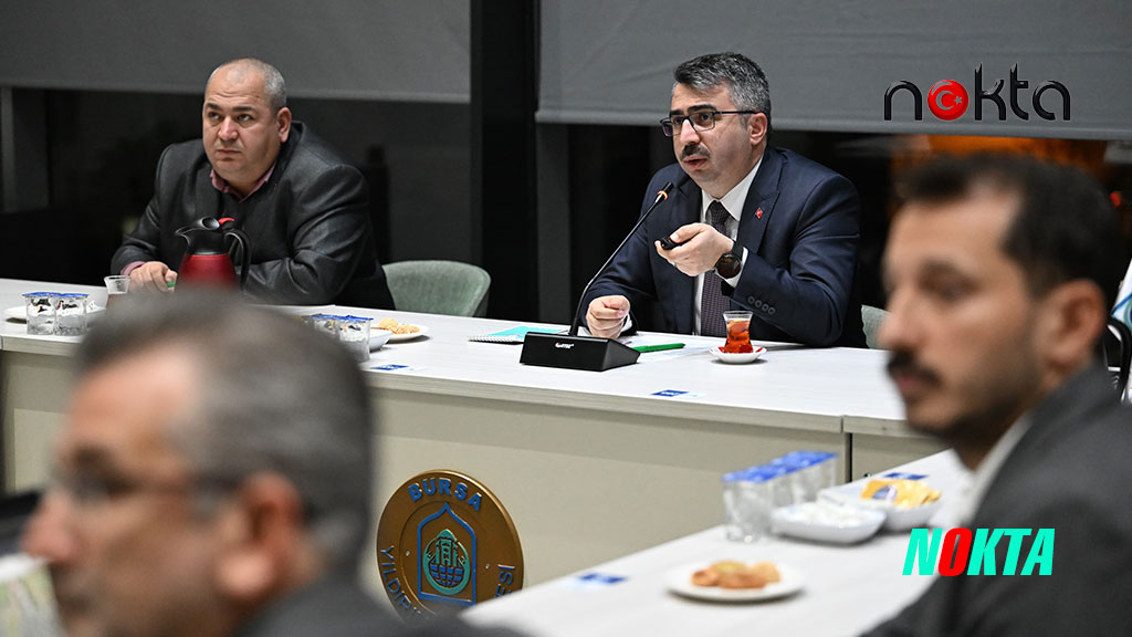 Bursa Yıldırım’da 25 bin hak sahibi tapularına kavuşacak