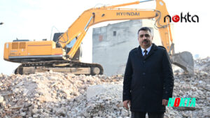 Bursa Yıldırım’da Kentsel Dönüşümde yeni dönem