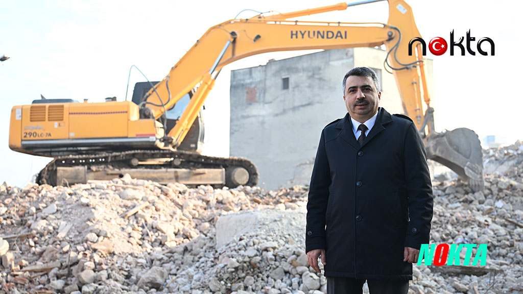 Bursa Yıldırım’da Kentsel Dönüşümde yeni dönem