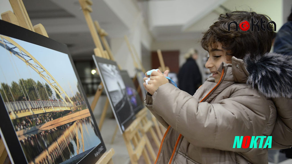 Bursa Yıldırım’dan gençlere mobil fotoğrafçılık eğitimi