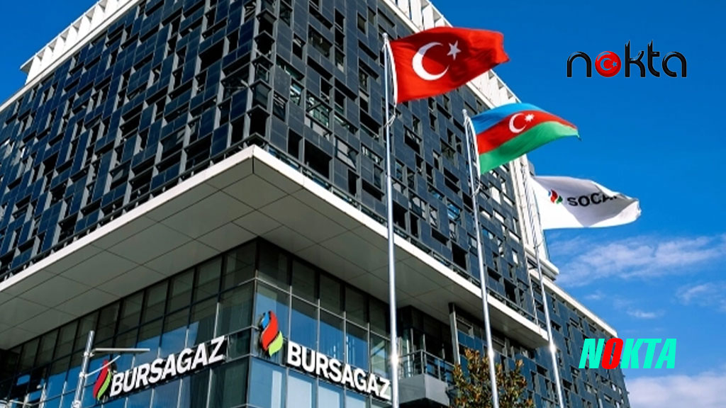 Bursagaz el değiştirirken halkı soyuyor mu?