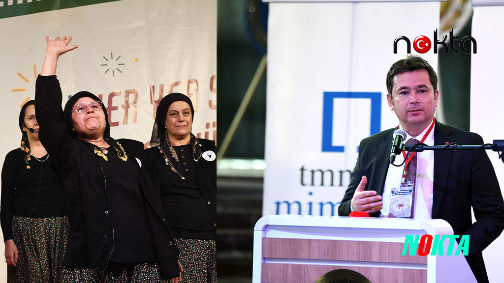 Bursa'nın aydınlık yüzü Erkan Aydın Türkiye'nin zirvesinde