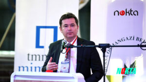 Bursa’nın aydınlık yüzü Erkan Aydın Türkiye’nin zirvesinde