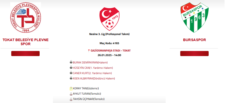 Bursalılar Müjde Bursaspor maçları HT Spor’da şifresiz