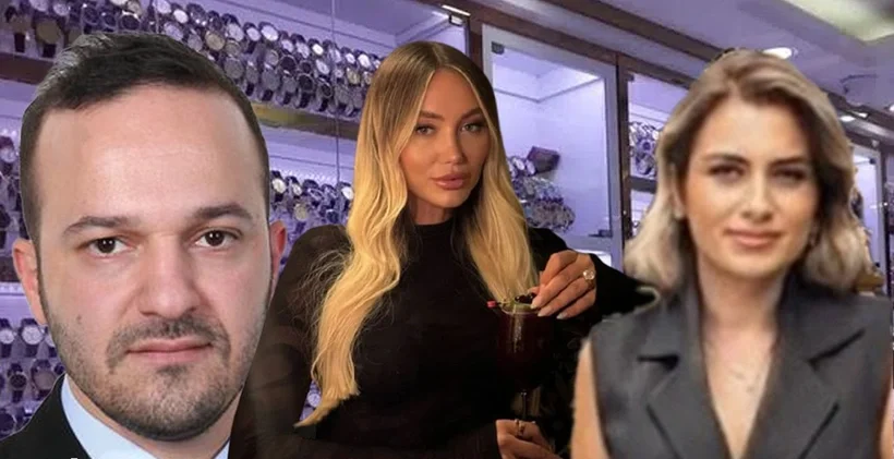 Fenomen eltiler birbirine girdi… Sevim Sapan darp edildi