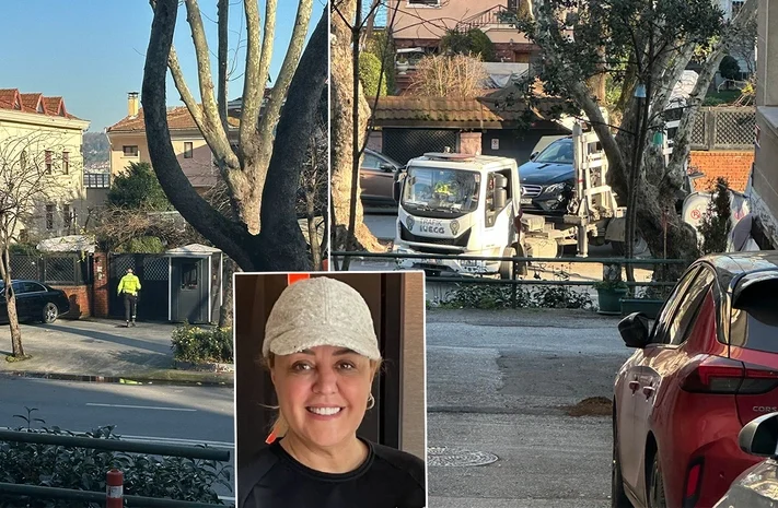 Delibalta ailesine bir şok daha! Tost makinesi bile haczedildi!