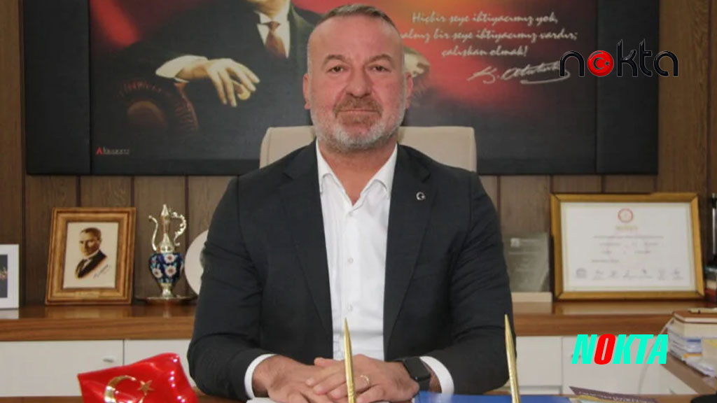 Fatih Karabatı Ak Partiye mi geçiyor?