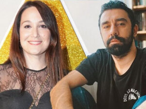 Melikşah Altuntaş’tan Gupse Özay’a olay ithamlar!