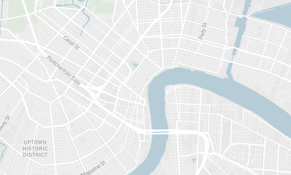 Deadly New Year’s attack in New Orleans