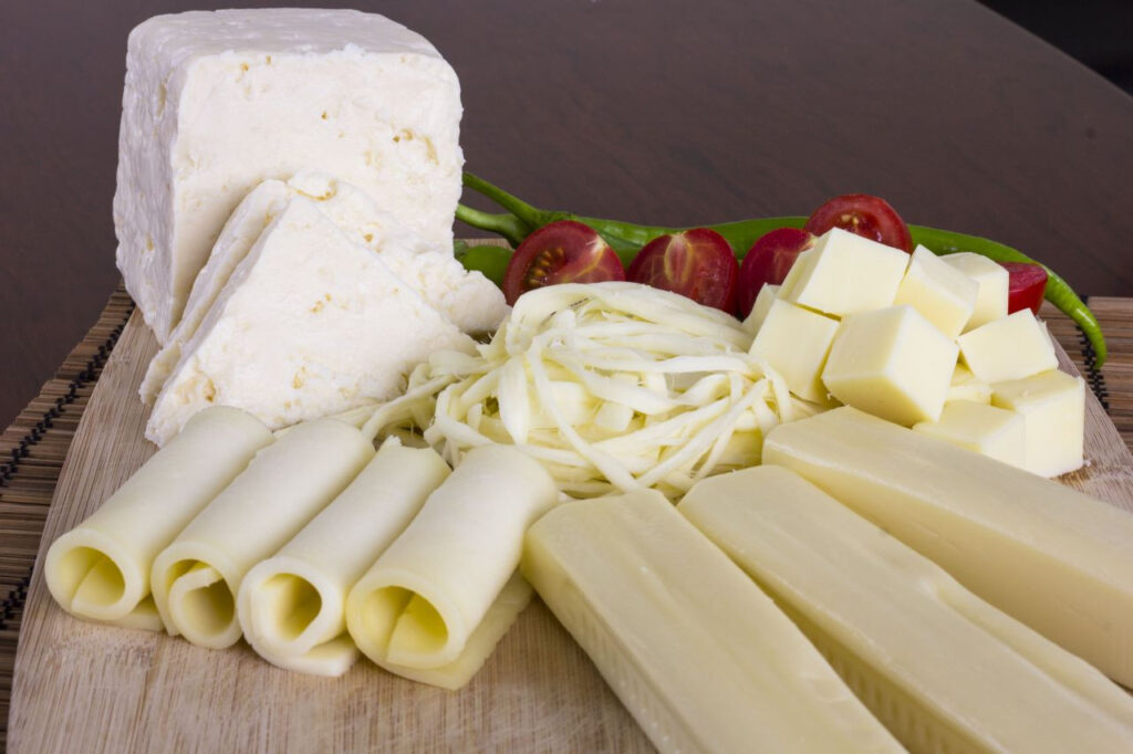 Bakanlık, hile yapan peynir markalarını ifşa etti!