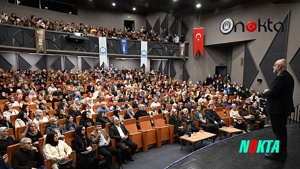 Kemal Sayar Yıldırımlılarla buluştu