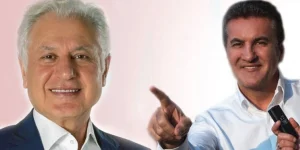 Mustafa Sarıgül’e 500 milyon dolarlık şok! Muammer Keskin Şişli’de istediğini aldı