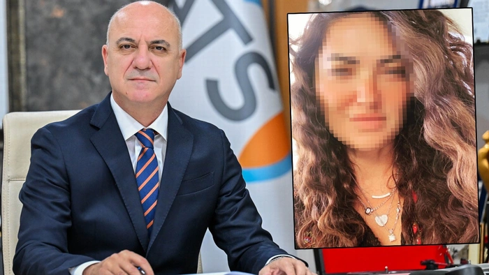 ATSO Başkanı Ali Bahar’ın ölümünde hapis istemi: Teknedeki kadın sevgilisi çıktı