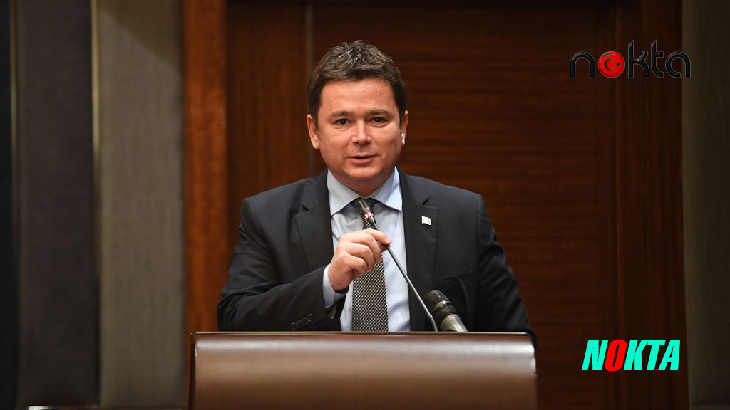 Osmangazi Belediyesi’nden ‘Afet Köy’ projesi