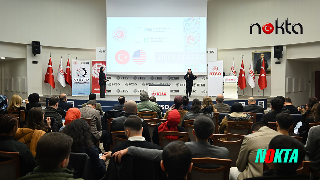 Payitaht Çarşı’da Dijital Dönüşüm Başlıyor