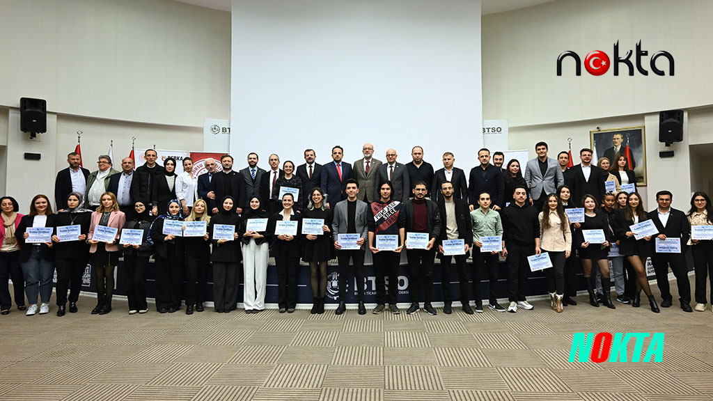 Payitaht Çarşı’da Dijital Dönüşüm Başlıyor