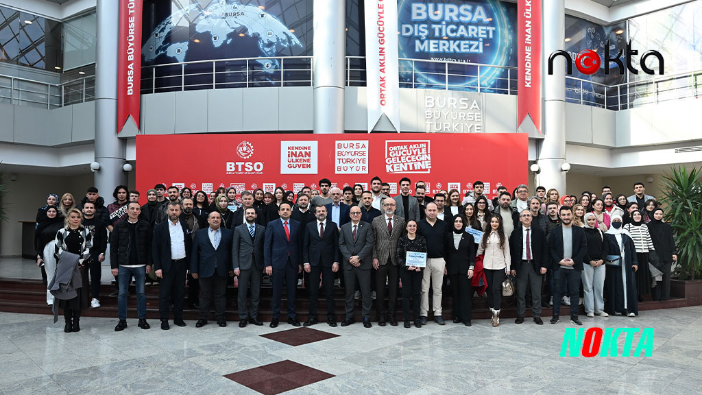 Payitaht Çarşı’da Dijital Dönüşüm Başlıyor