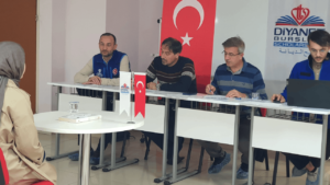 "Diyanet Bursları" başvuruları başladı