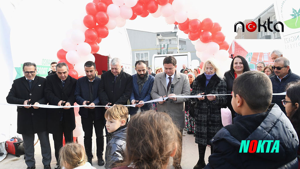 Sömestr tatilinde çocuklar eğlence ve etkinliğe doyacak