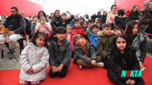 Sömestr tatilinde çocuklar eğlence ve etkinliğe doyacak