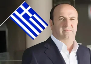 Ölüm Villaları’nın müteahhidi artık Yunan vatandaşı