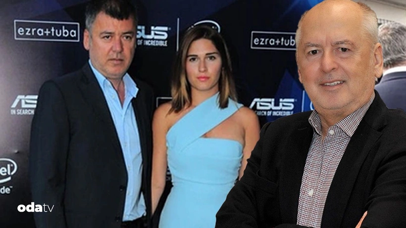 Sosyete karıştı: Amca-yeğenin miras kavgası