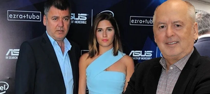 Sosyete karıştı: Amca-yeğenin miras kavgası