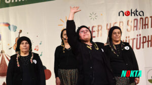 Yarıyıl Şenliği coşkusu Altınova Mahallesi’ne taşındı