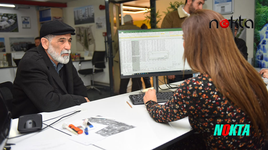 Yıldırım’da 25 bin hak sahibi tapularına kavuşacak