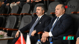 Yıldırım’da bu maçın kaybedeni yok