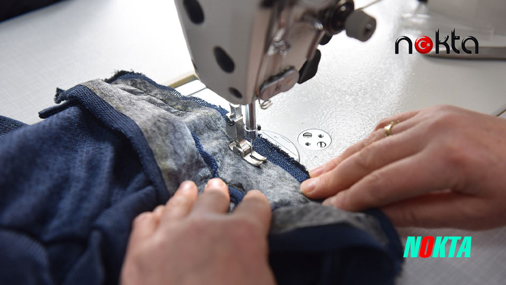 Yıldırım’da kadınlar dikiş ve nakış kursu ile ekonomiye katkı sağlıyor