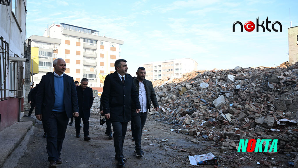 Yıldırım’da Kentsel Dönüşümde yeni dönem