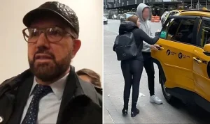 Bülent Cihantimur bir skandala daha karıştı