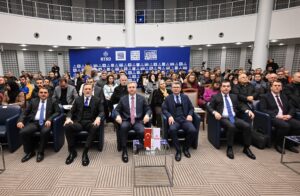 BTSO’da İş Teftiş Faaliyetlerine Yönelik Farkındalık Toplantısı Düzenlendi