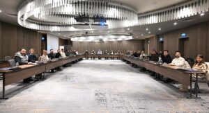 BTSO, Tarihi Çarşı ve Hanlar Bölgesi’ni Dijital Dönüşüme Hazırlıyor