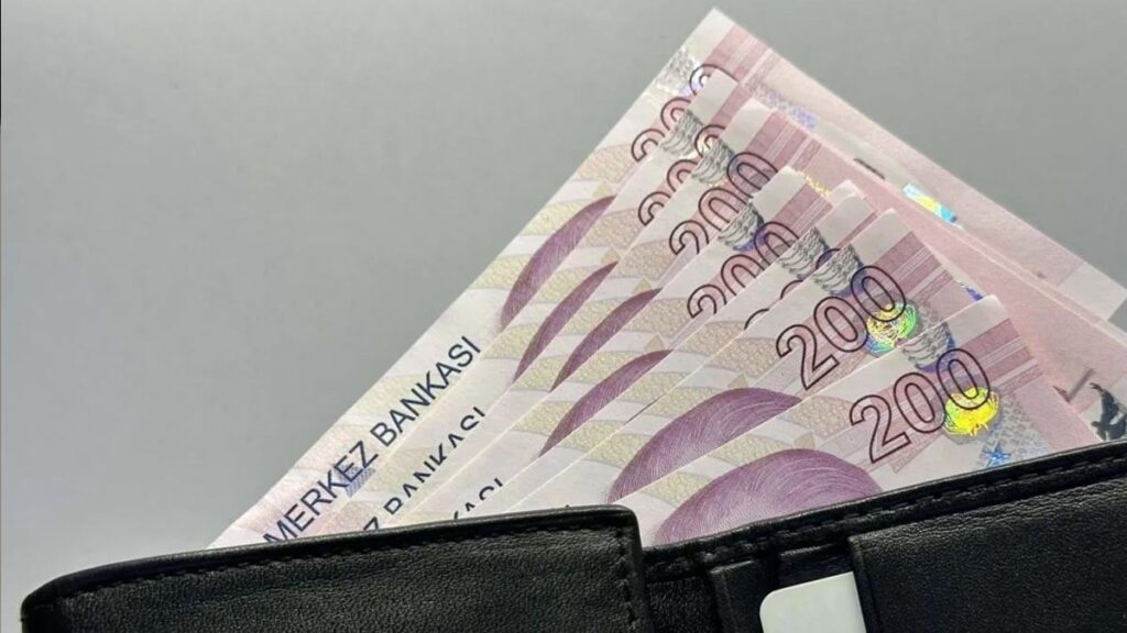 1 milyon TL konut kredisinin ödemesi değişti