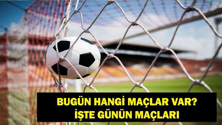 14 Şubat Cuma Bugün Hangi Maçlar Var? 14 Şubat Günün Maçları Neler? Maçlar Kaçta, Hangi Kanalda?