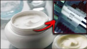 “Namaza başlatan krem” tanıtımına 880 bin lira ceza