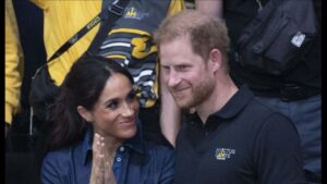 Prens Harry’den mücevhere düşkünlüğüyle bilinen eşine lüks Sevgililer Günü hediyesi