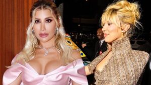 İrem Derici de 21 yaşındaki Millie Bobby Brown’a tepki gösterdi