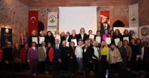 Türk Medeni Kanunu’nun kabulünün 99’uncu yılı Osmangazi’de kutlandı