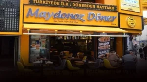 Maydonoz Döner’e FETÖ operasyonu, kayyum atandı… İzmir’den 50 gözaltı!