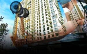 Lüks sitenin spor eğitmeni uyuşturucu satıcısı çıktı!