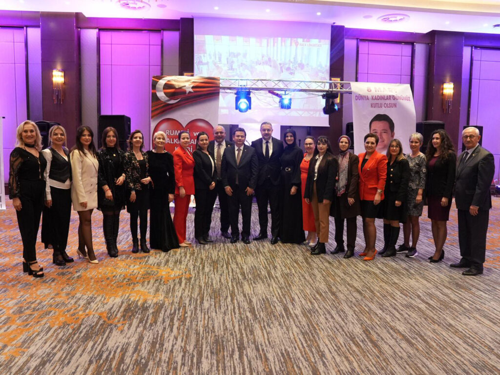 Bursa Osmangazi Belediyesi’nden kardeşliği pekiştiren etkinlik