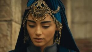 Bala Hatun’un kaç çocuğu var? Bala Hatun’un çocukları! Kuruluş Osman Tarihte Bala Hatun!