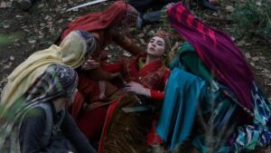 BALA HATUN nasıl öldü? Bala Hatun’un ölümü ve gerçekler!