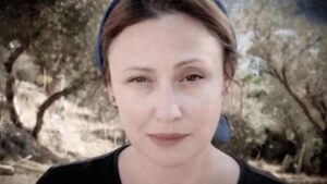 Yalı Çapkını’nın İfakat’ı Gülçin Santırcıoğlu kimdir, nereli ve kaç yaşında? Gülçin Santırcıoğlu’nun biyografisi!