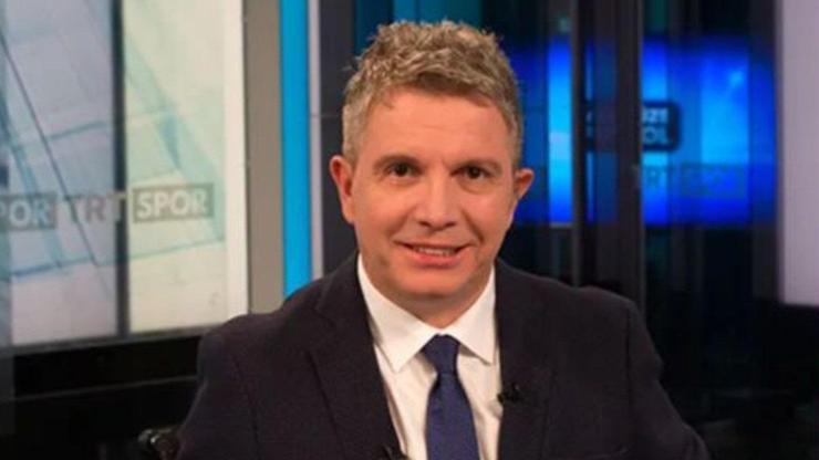 SON DURUM! Maç anlatırken kalp krizi geçiren Erdoğan Arıkan kimdir, kaç yaşında? Erdoğan Arıkan’ın kardeşinden açıklama!