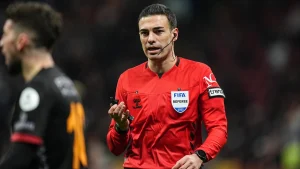 Oğuzhan Çakır’a düdük astırılacak iddiası